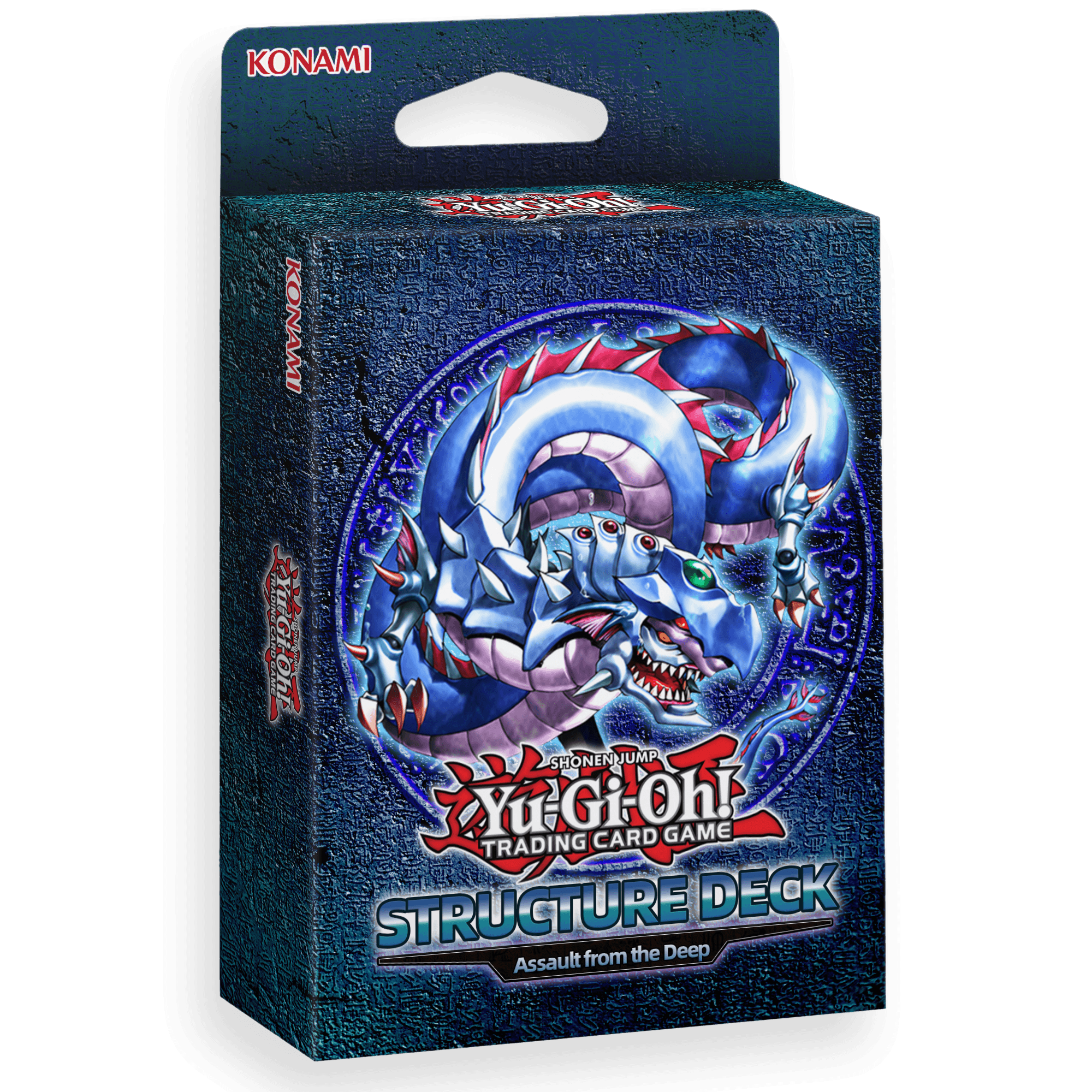 TT06 - Assault from the Deep Deck